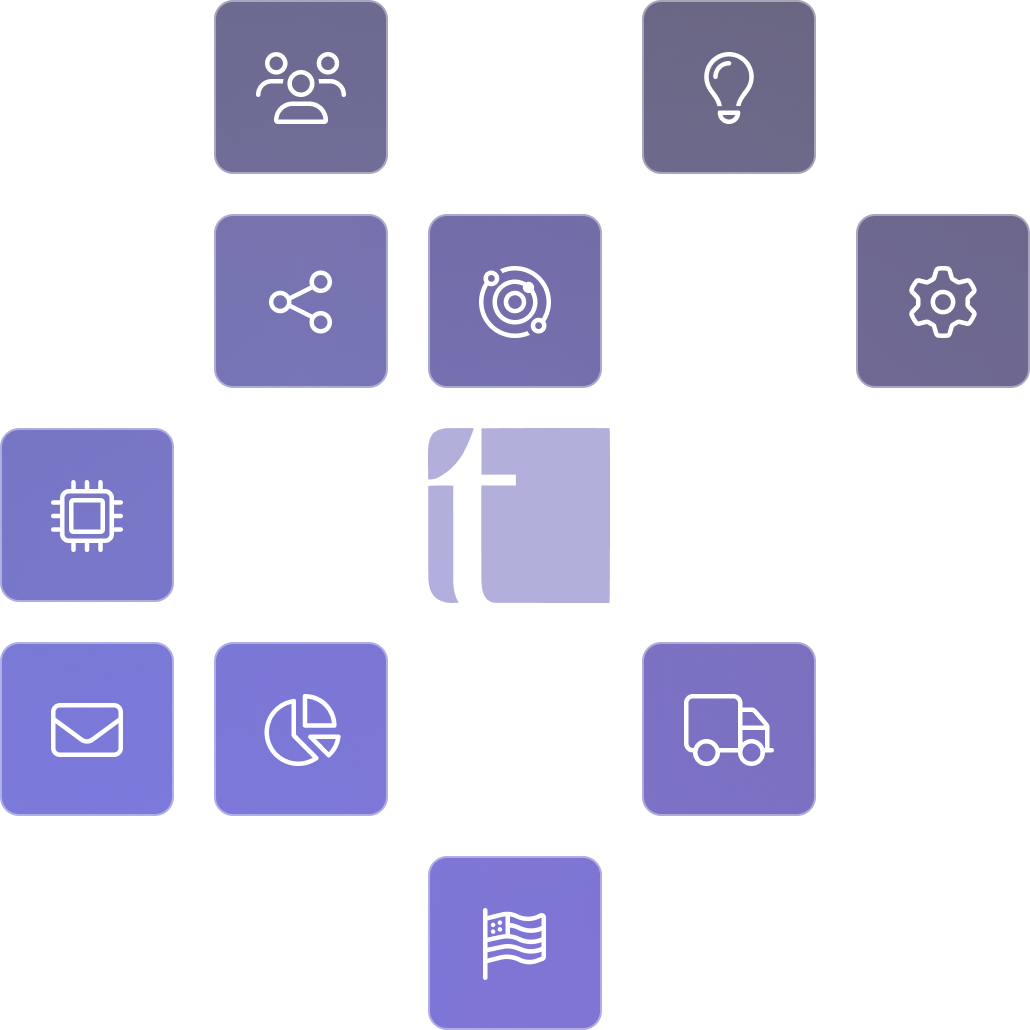connectors integration services