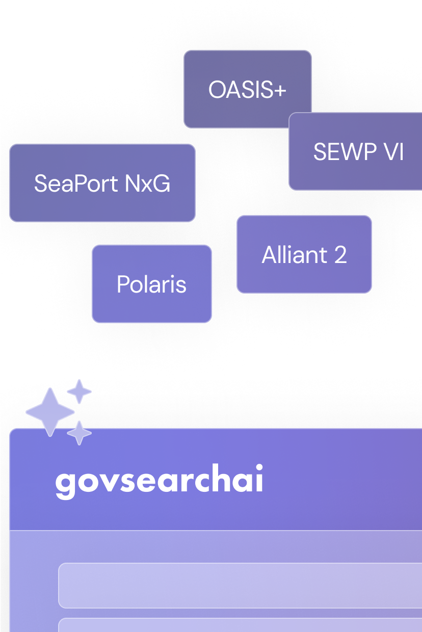 govsearch noticesiq