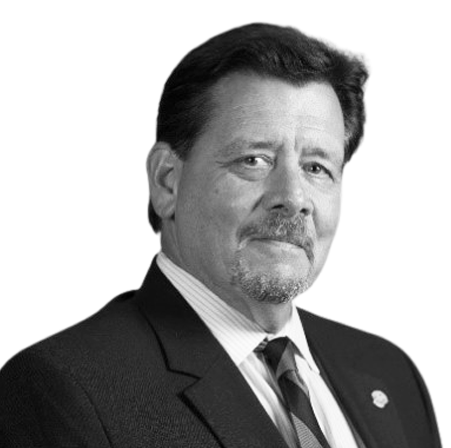 Thomas Langer, CPP
