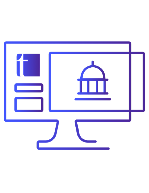 Solutions for Government Agencies