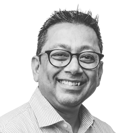 Anupriyo Chakravarti