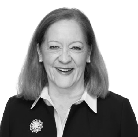 Mary Rose McCaffrey