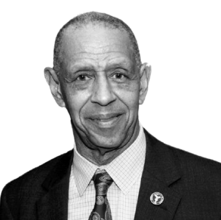 Antonio J. Delgado, Jr.