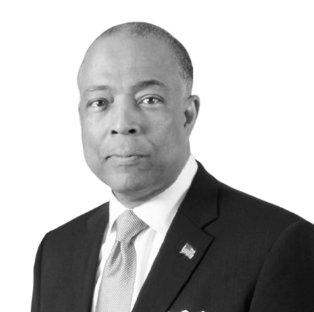 William J. Walker, Maj. Gen., USA (Ret.)