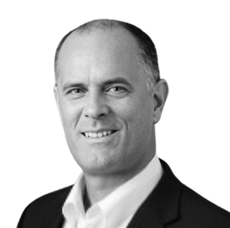 Patrick Farrell