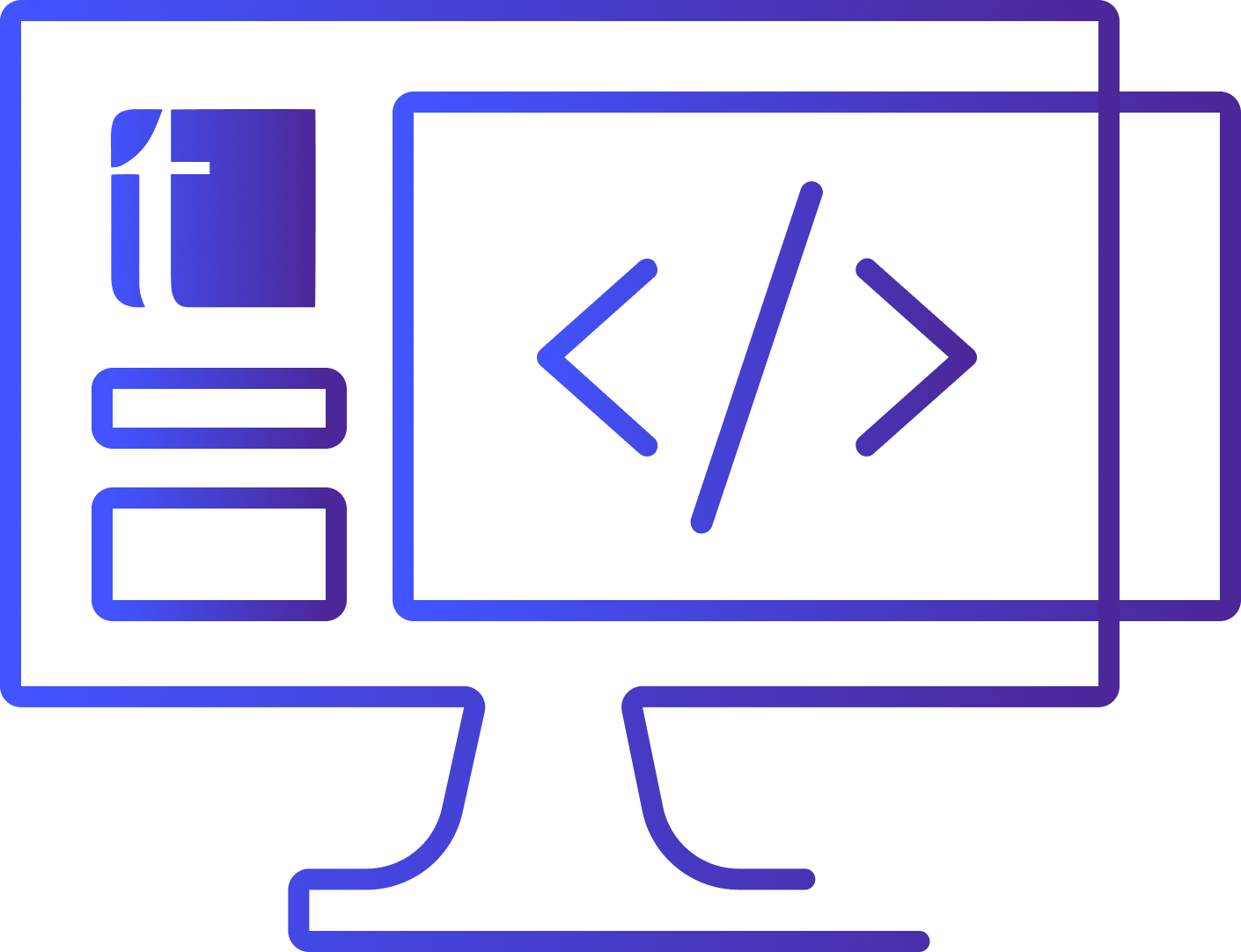 Solutions for Information Technology