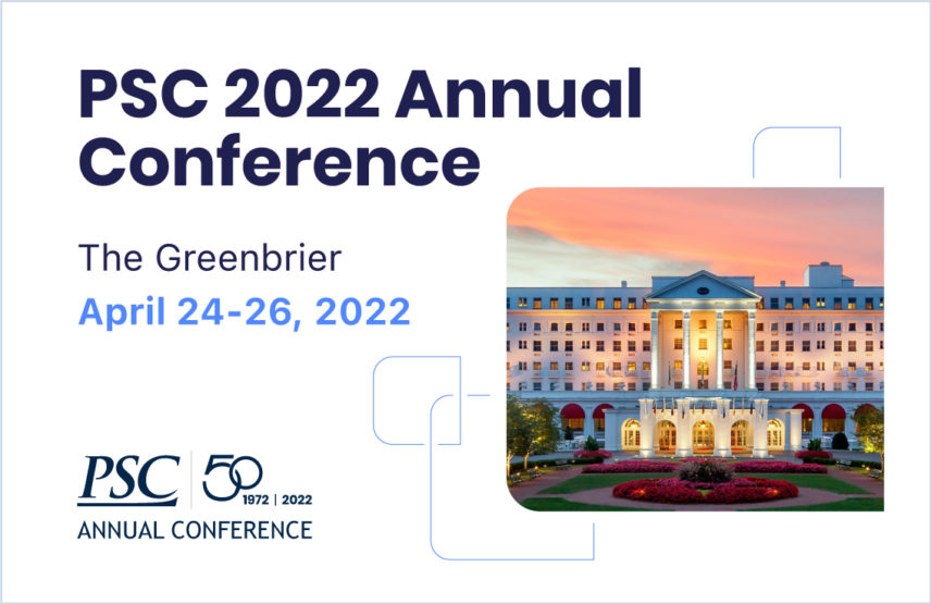 PSC 2022 Annual Conference TechnoMile