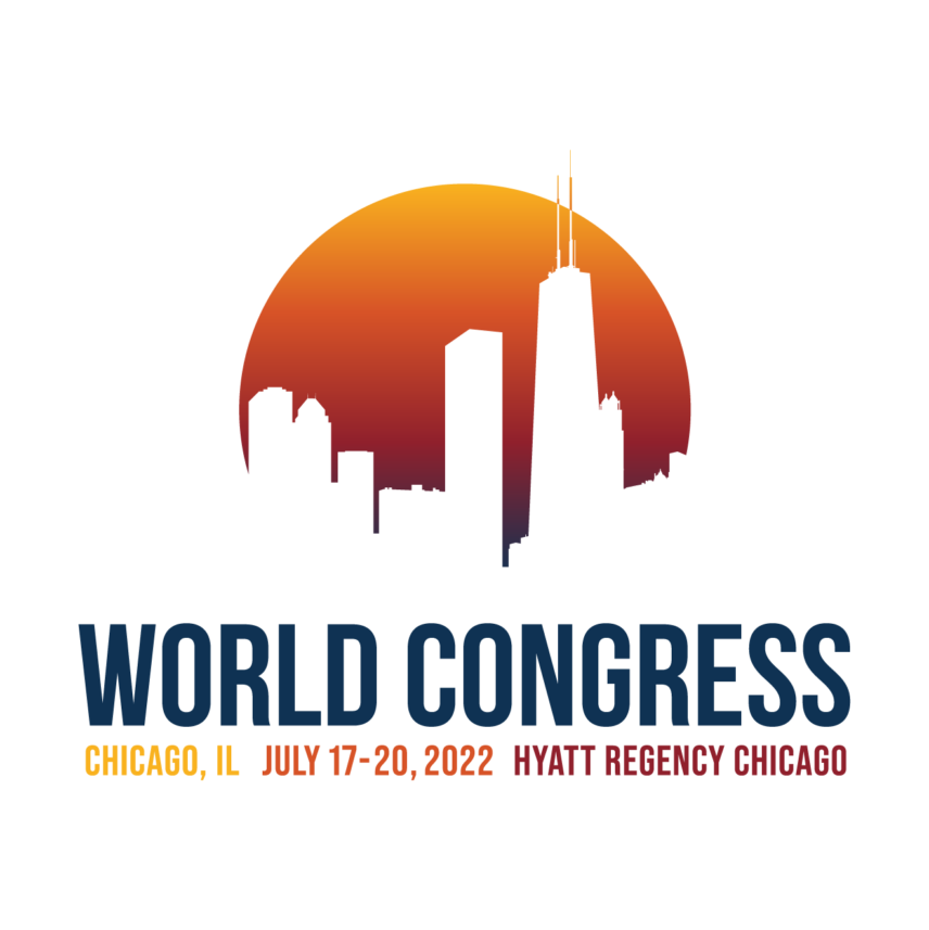 NCMA World Congress 2022 Logo TechnoMile