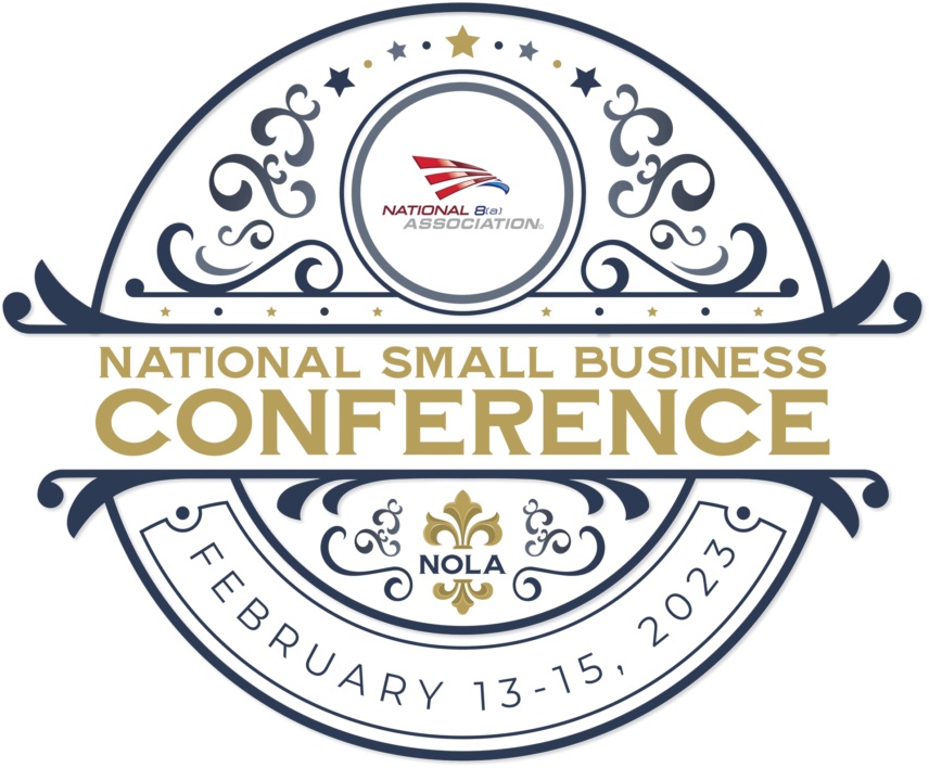 National 8(a) Association 2023 National Small Business Conference