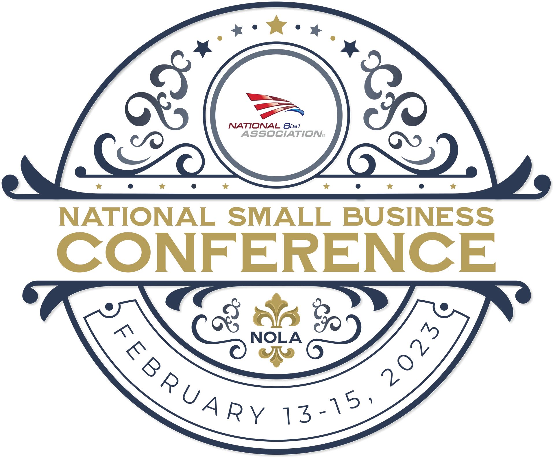 National 8(a) Association 2023 National Small Business Conference