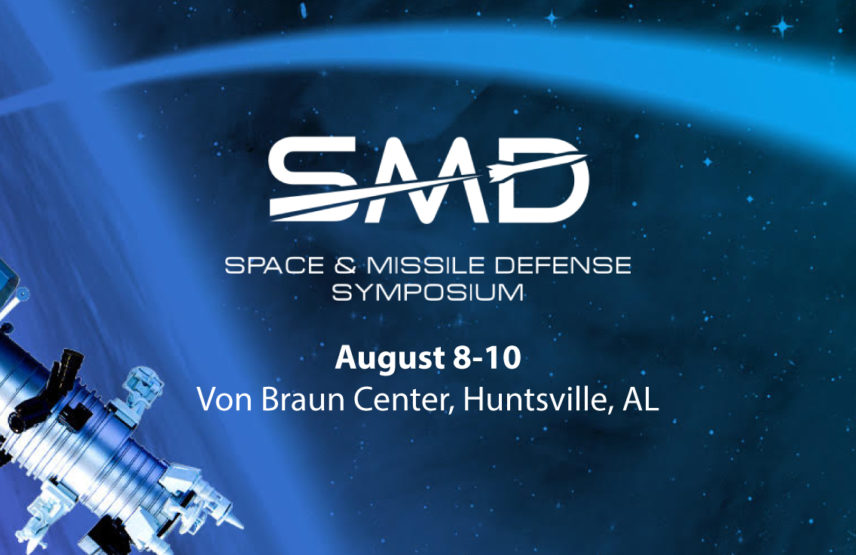 Space and Missile Defense Symposium 2023 TechnoMile